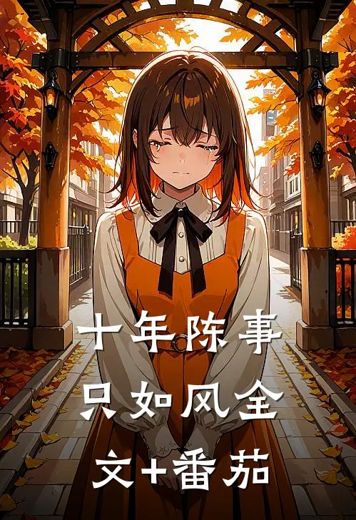 十年陈事只如风全文+番茄