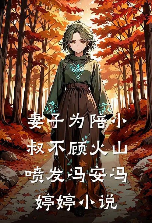 妻子为陪小叔不顾火山喷发冯安冯婷婷小说