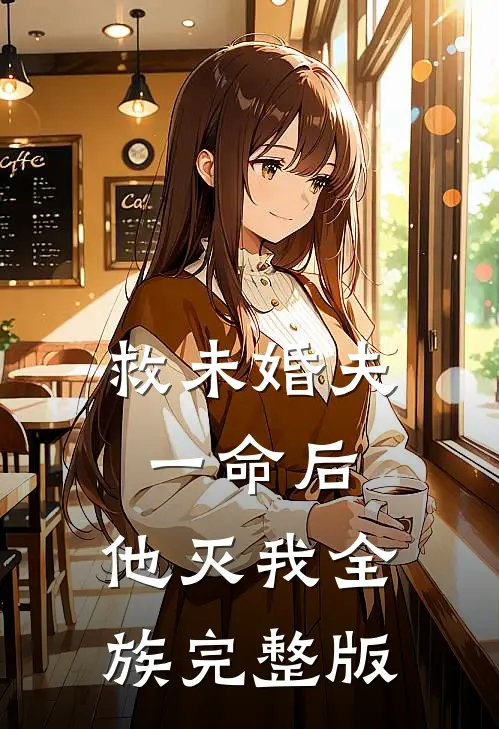 救未婚夫一命后，他灭我全族完整版