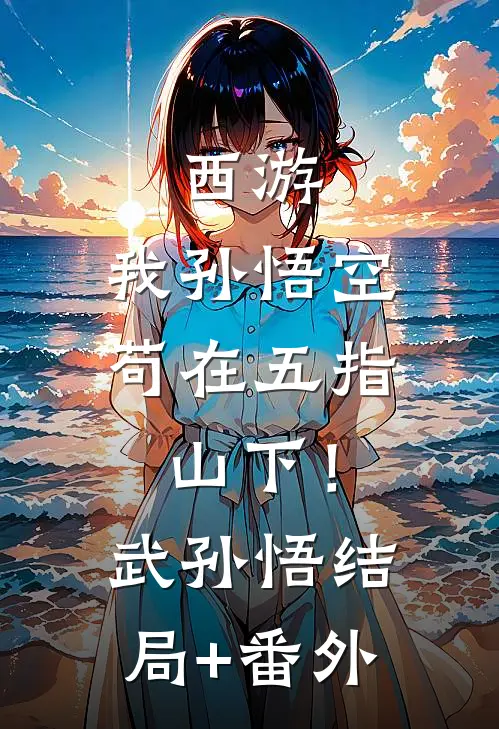西游：我孙悟空，苟在五指山下！武孙悟结局+番外