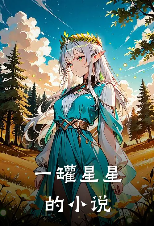 一罐星星的小说