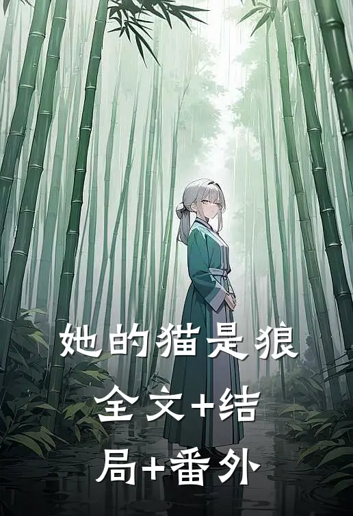 她的猫是狼全文+结局+番外