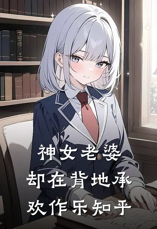 神女老婆，却在背地承欢作乐知乎