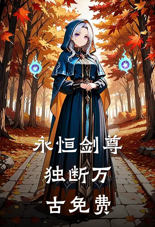 永恒剑尊，独断万古免费