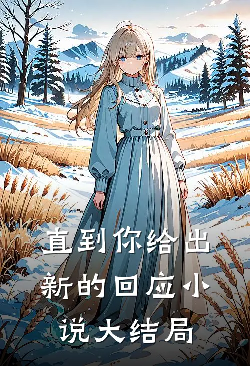 直到你给出新的回应小说大结局