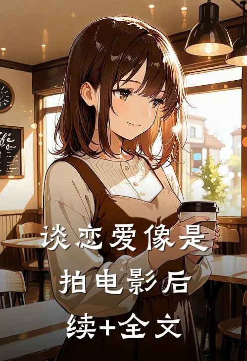 谈恋爱像是拍电影后续+全文
