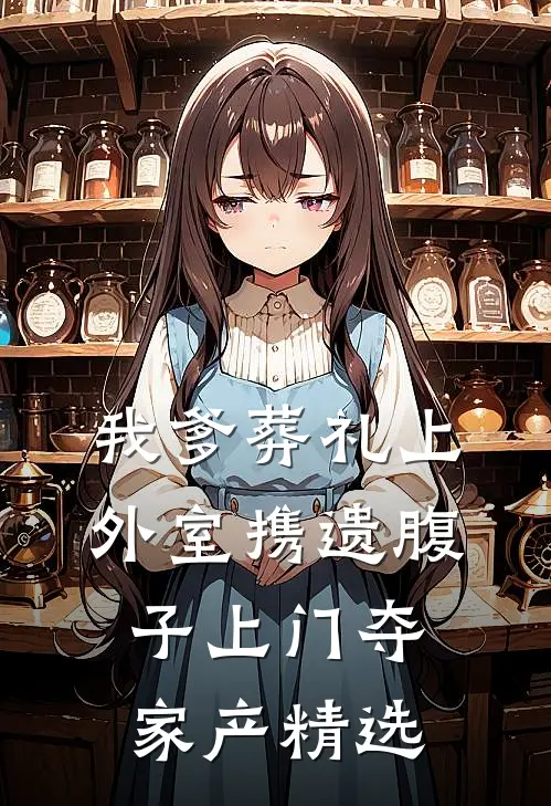 我爹葬礼上，外室携遗腹子上门夺家产精选