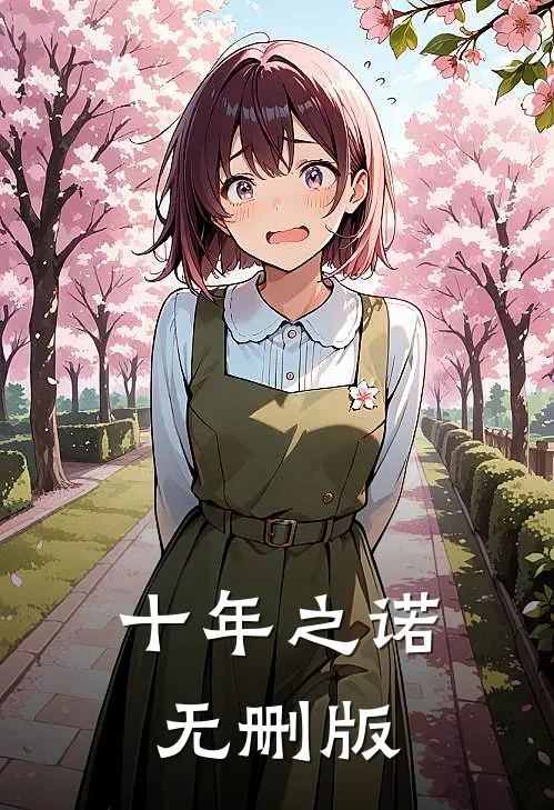 十年之诺无删版