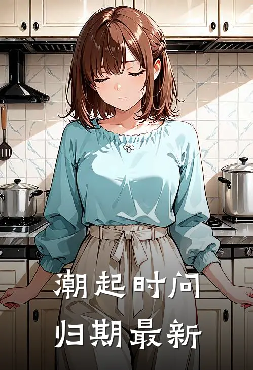 潮起时问归期最新