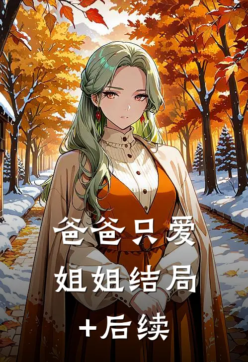 爸爸只爱姐姐结局+后续