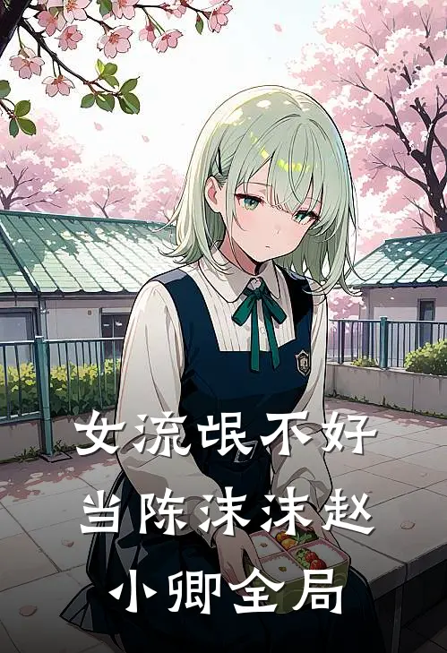 女流氓不好当陈沫沫赵小卿全局