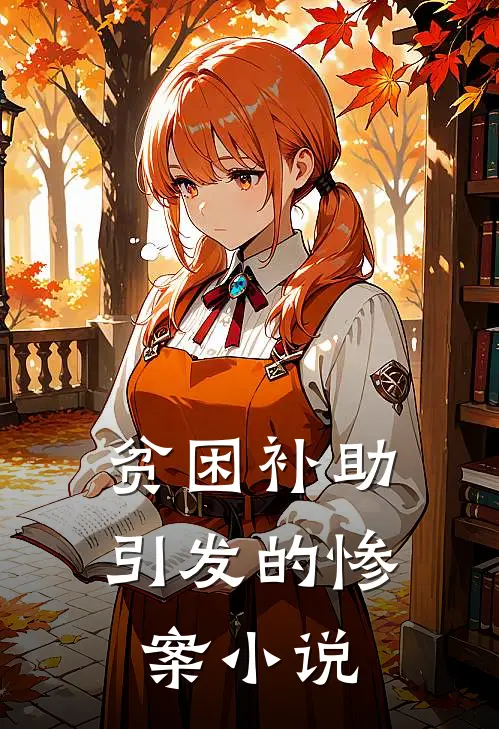 贫困补助引发的惨案小说
