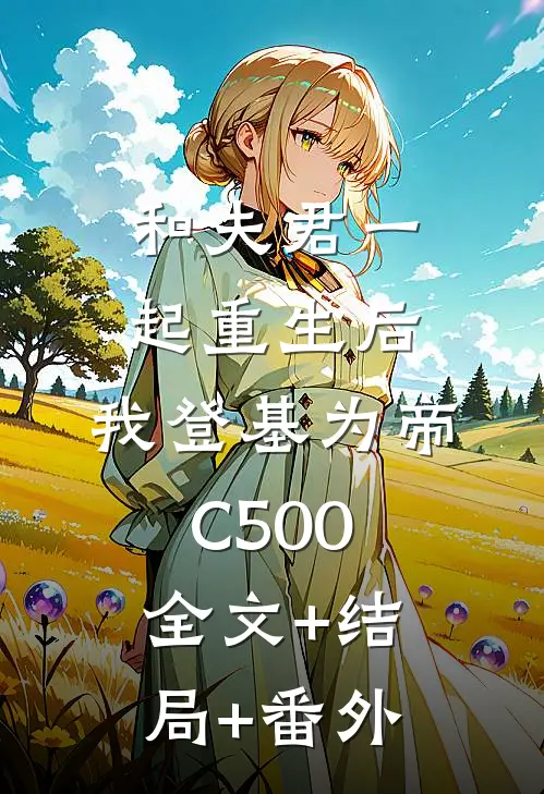 和夫君一起重生后，我登基为帝C500:全文+结局+番外