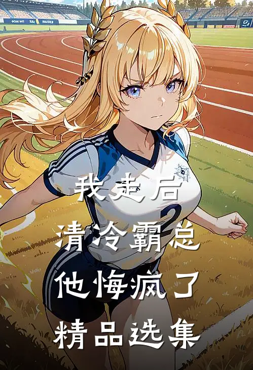 我走后，清冷霸总他悔疯了精品选集