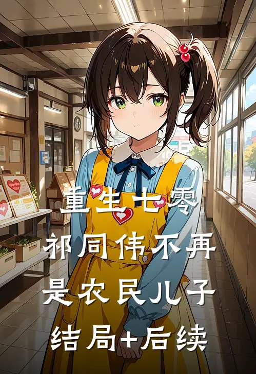 重生七零：祁同伟不再是农民儿子结局+后续
