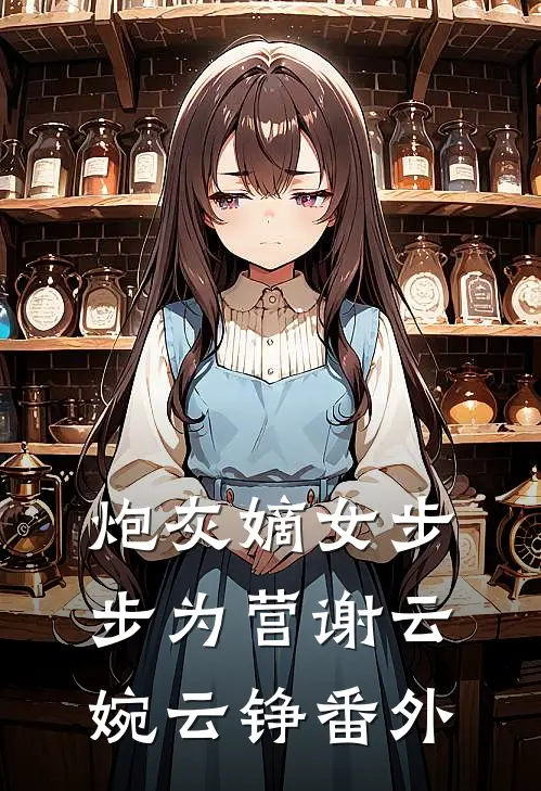 炮灰嫡女步步为营谢云婉云铮番外