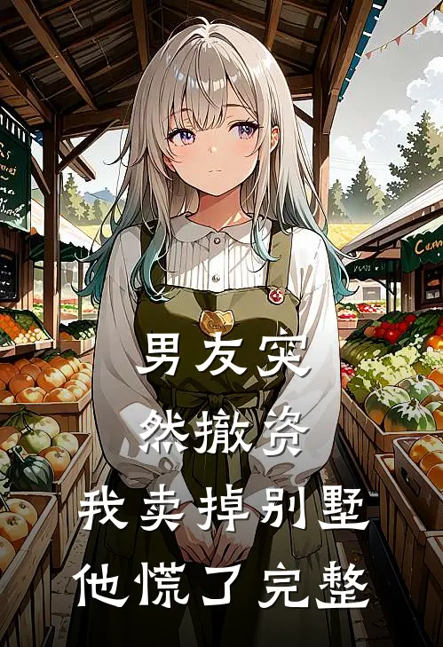 男友突然撤资，我卖掉别墅他慌了完整