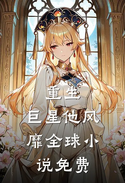 重生：巨星他风靡全球小说免费