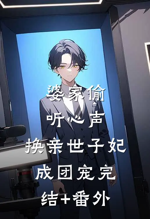 婆家偷听心声，换亲世子妃成团宠完结+番外