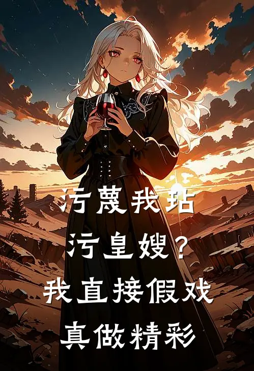 污蔑我玷污皇嫂？我直接假戏真做精彩