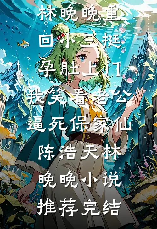 老公为情人设计我车祸，他悔疯了