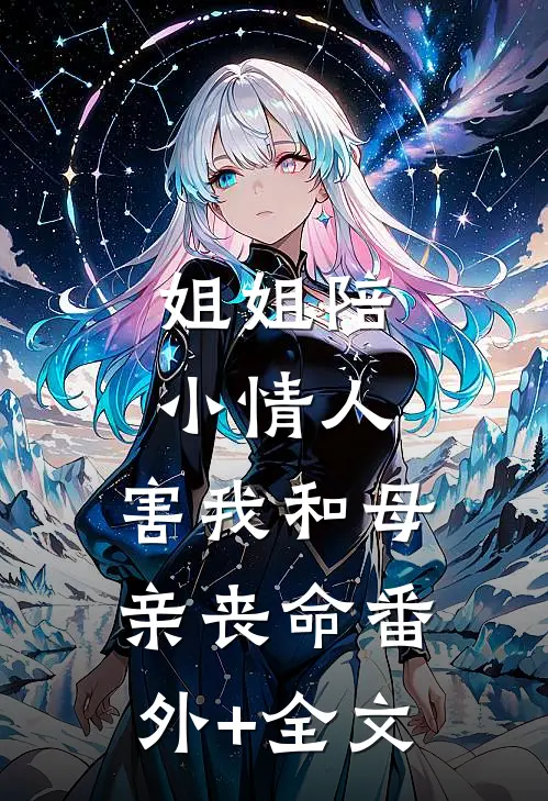 姐姐陪小情人，害我和母亲丧命(番外)+(全文)