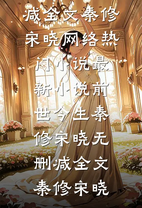 前世今生秦修宋晓无删减全文