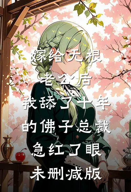 嫁给无根老公后，我舔了十年的佛子总裁急红了眼未删减版