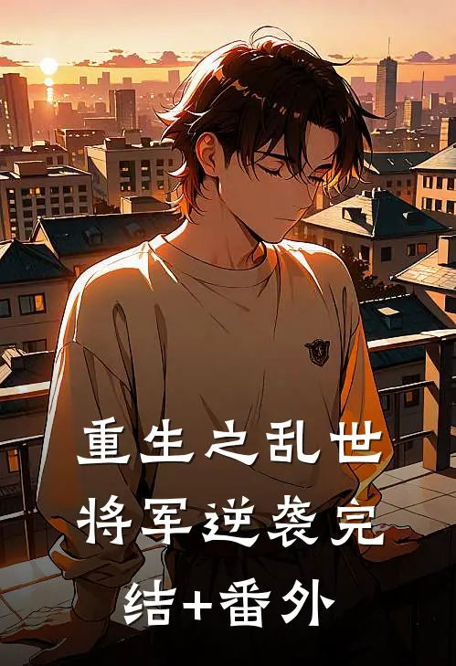 重生之乱世将军逆袭完结+番外