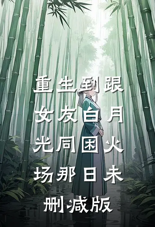 重生到跟女友白月光同困火场那日未删减版