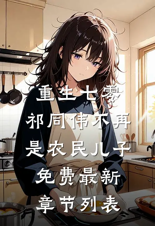 重生七零：祁同伟不再是农民儿子免费最新章节列表