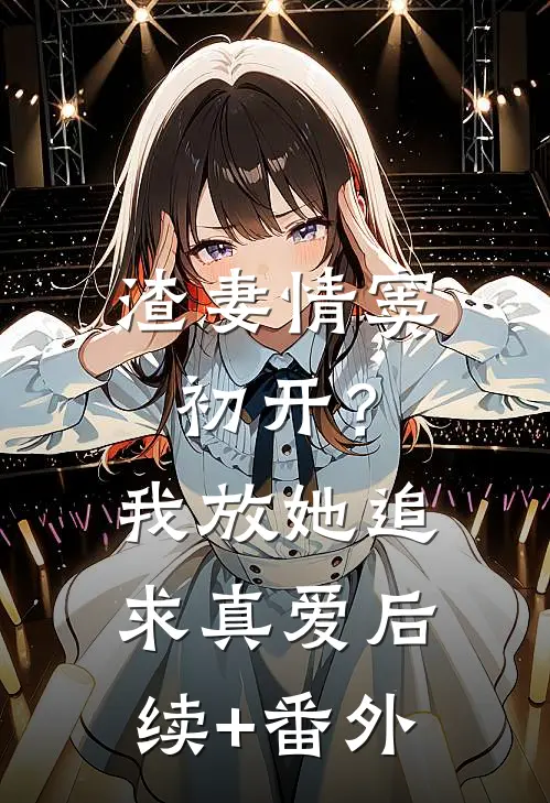 渣妻情窦初开？我放她追求真爱后续+番外