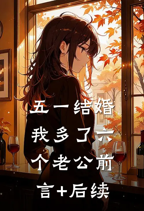 五一结婚，我多了六个老公前言+后续