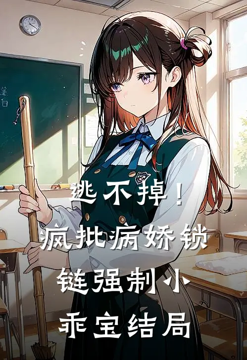 逃不掉！疯批病娇锁链强制小乖宝结局