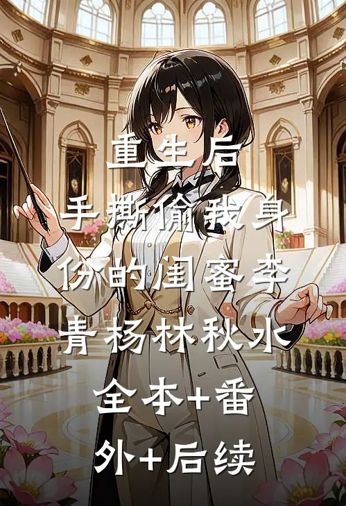 重生后，手撕偷我身份的闺蜜李青杨林秋水:全本+番外+后续