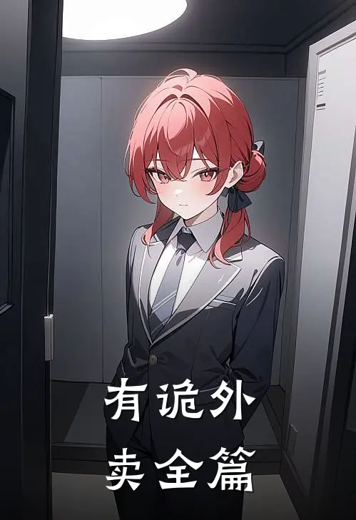 有诡外卖全篇