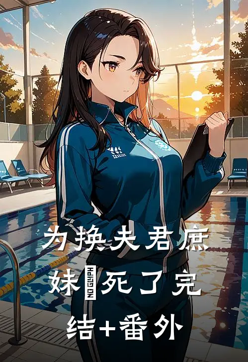 为换夫君庶妹廋死了完结+番外
