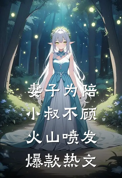 妻子为陪小叔不顾火山喷发爆款热文