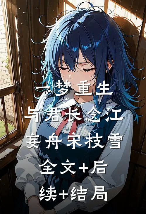 一梦重生，与君长念江妄舟宋枝雪:全文+后续+结局