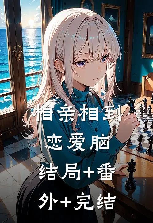 相亲相到恋爱脑:结局+番外+完结
