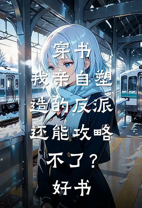 穿书：我亲自塑造的反派，还能攻略不了？好书