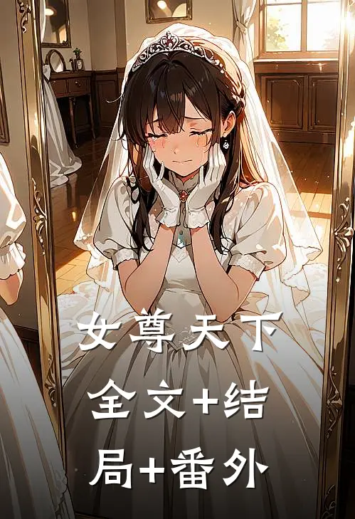 女尊天下:全文+结局+番外