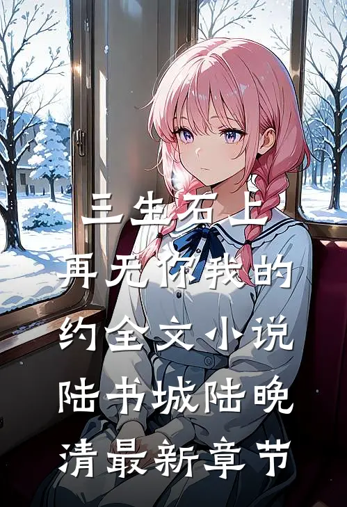 三生石上，再无你我的约全文小说陆书城陆晚清最新章节