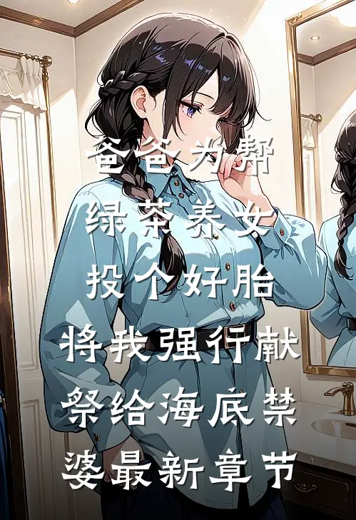 爸爸为帮绿茶养女投个好胎，将我强行献祭给海底禁婆最新章节