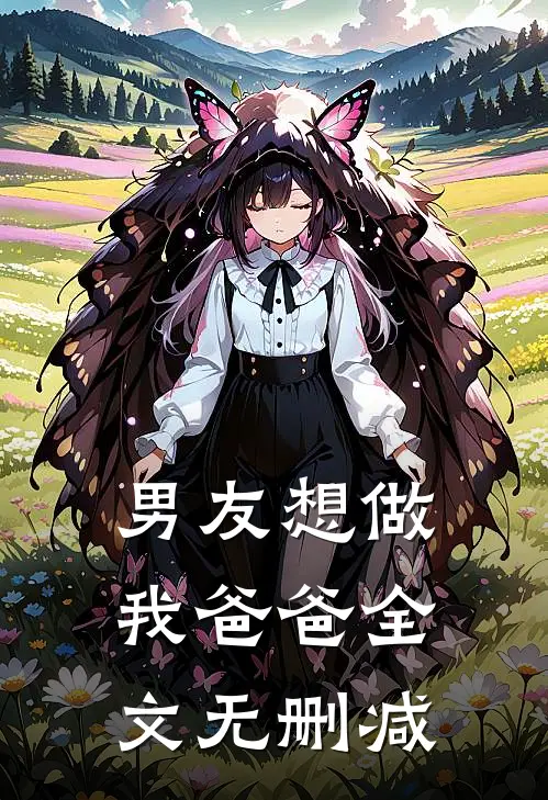 男友想做我爸爸全文无删减