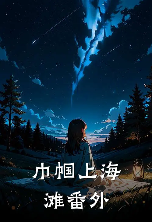 巾帼上海滩番外