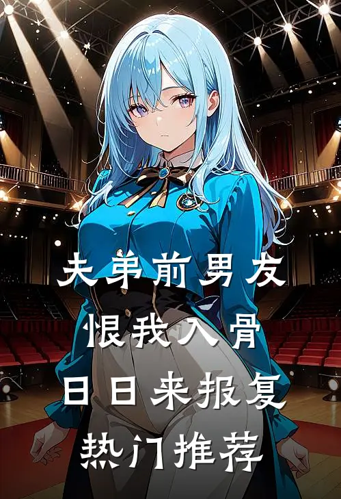 夫弟前男友恨我入骨，日日来报复热门推荐