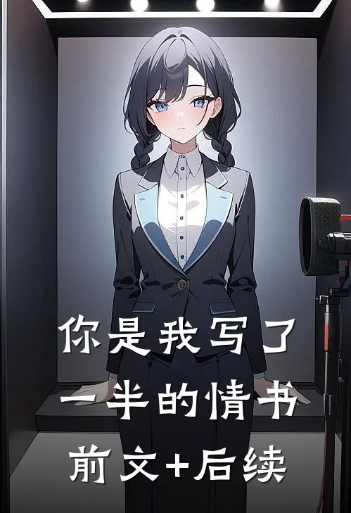 你是我写了一半的情书前文+后续