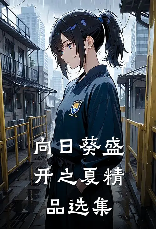 向日葵盛开之夏精品选集