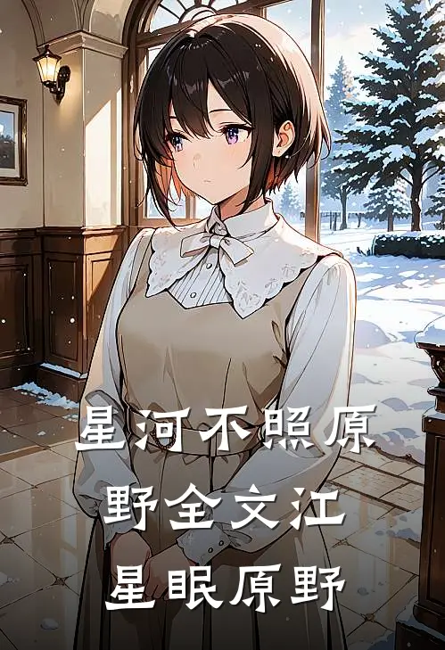 星河不照原野全文江星眠原野